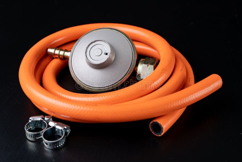 Accessoires gaz
