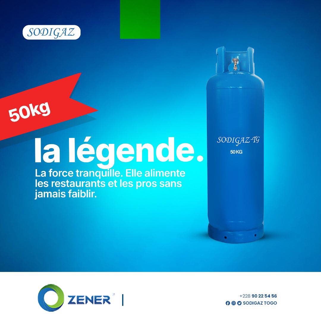 Bouteille 25 & 50 kg